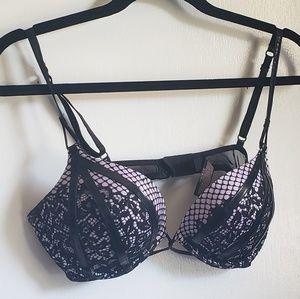Victoria's Secret Bombshell Plunge bra